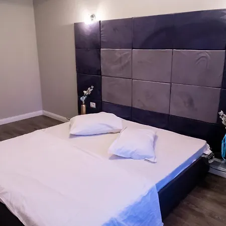 Appartamento White Apartment
