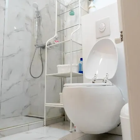 Appartamento White Apartment *